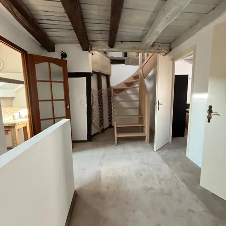 Family Vakantiehuis Langres