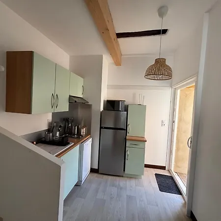 Family Holiday home Langres