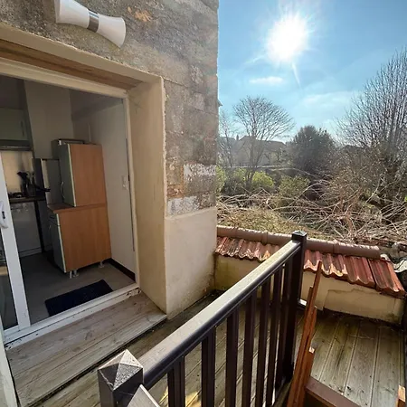 Family Holiday home Langres